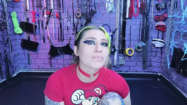 Snapshot of PANDORANEZZ chatting on 01-28-25, 09:41 PANDORANEZZ online show from 01-28-25, 09:41