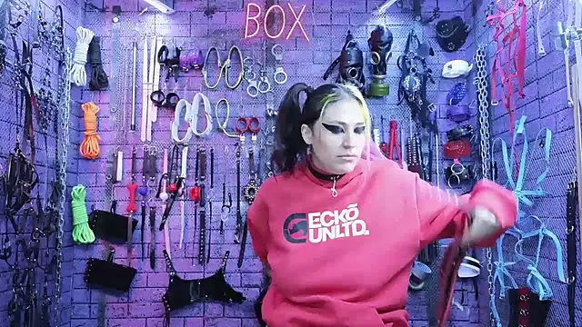 Snapshot of PANDORANEZZ chatting on 01-30-25, 03:11 PANDORANEZZ online show from 01-30-25, 03:11