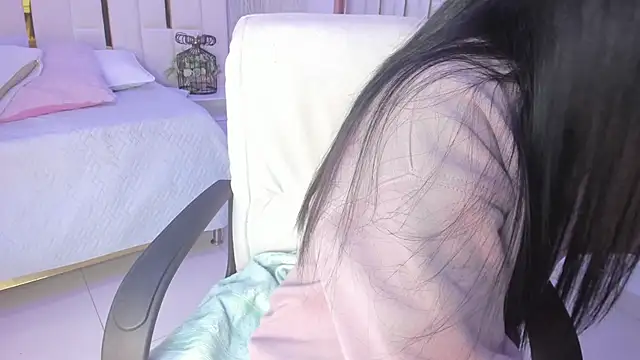 Meghan stonne  online show from 10-10-25, 07:02