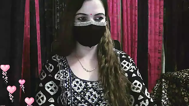 Cute Sonii online show from 12-25-24, 02:23