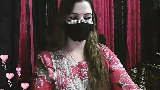 Cute Sonii online show from 12-26-24, 10:16