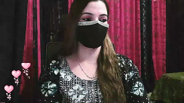 Cute Sonii online show from 12-29-24, 11:07