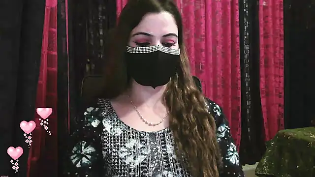 Cute Sonii online show from 12-29-24, 05:22