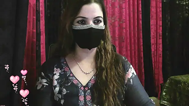 Cute Sonii online show from 01-09-25, 12:52