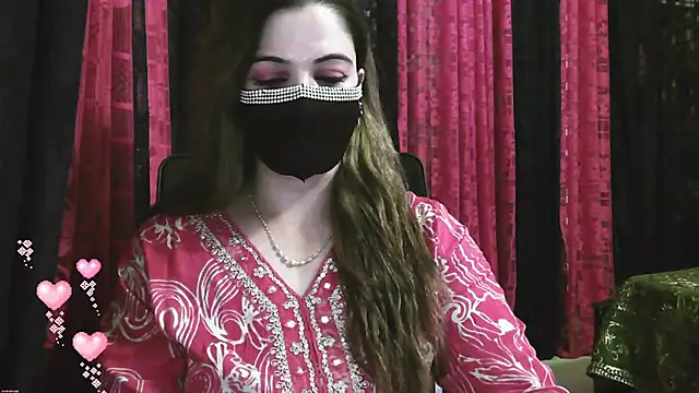 Cute Sonii online show from 01-10-25, 03:27