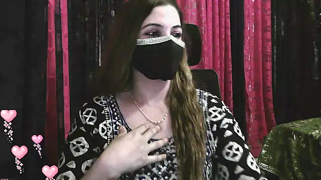 Cute Sonii online show from 01-12-25, 06:05