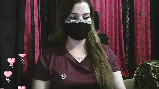 Cute Sonii online show from 02-02-25, 12:57