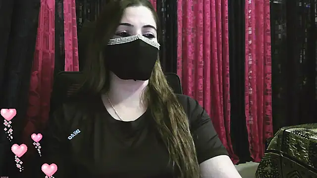 Cute Sonii online show from 02-07-25, 11:56