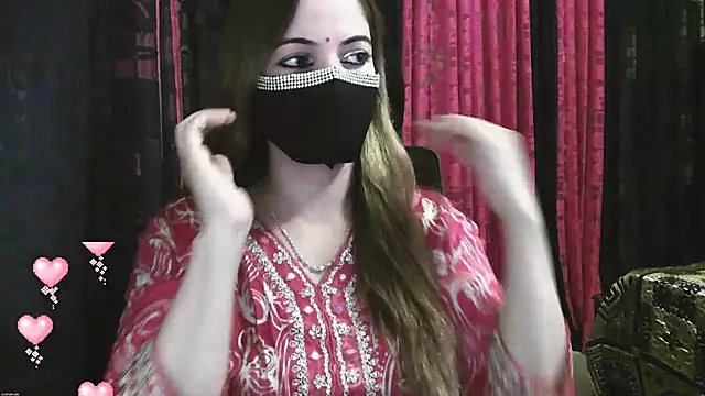 Cute Sonii online show from 02-20-25, 12:04