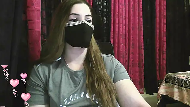 Cute Sonii online show from 02-23-25, 12:16