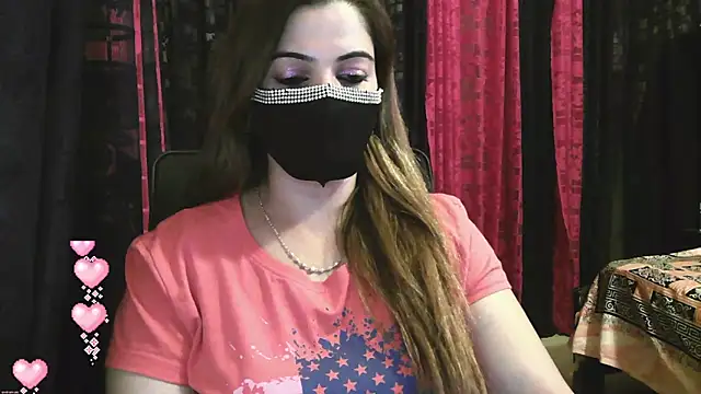 Cute Sonii online show from 03-03-25, 01:31