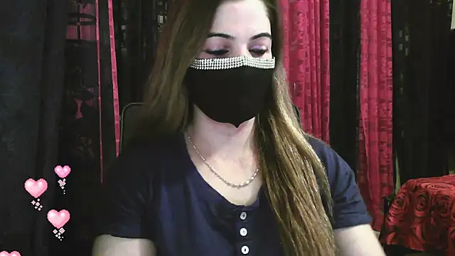 Cute Sonii online show from 03-11-25, 11:12