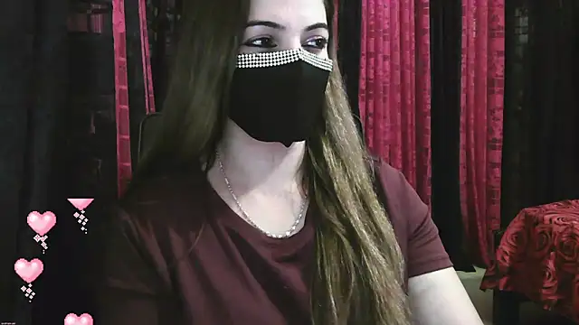 Cute Sonii online show from 03-12-25, 09:55