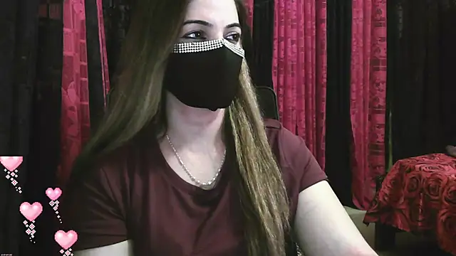 Cute Sonii online show from 03-13-25, 09:32