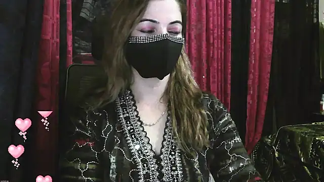 Cute Sonii online show from 09-08-25, 02:16