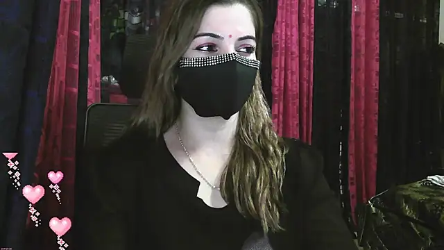 Cute Sonii online show from 09-13-25, 01:55