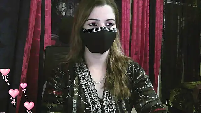 Cute Sonii online show from 09-22-25, 11:12