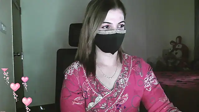 Cute Sonii online show from 12-15-25, 09:35