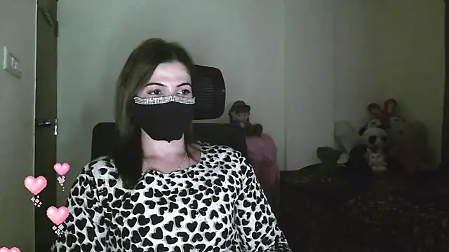 Cute Sonii online show from 01-16-26, 09:13