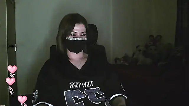 Cute Sonii online show from 02-17-26, 09:39