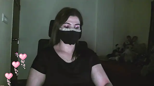 Cute Sonii online show from 02-19-26, 10:55