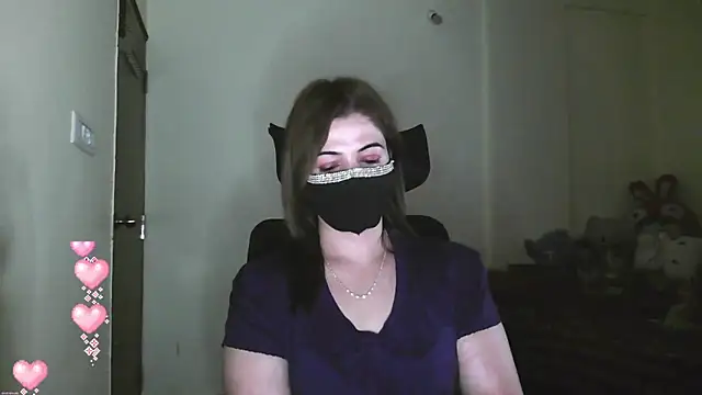 Cute Sonii online show from 03-10-26, 09:14