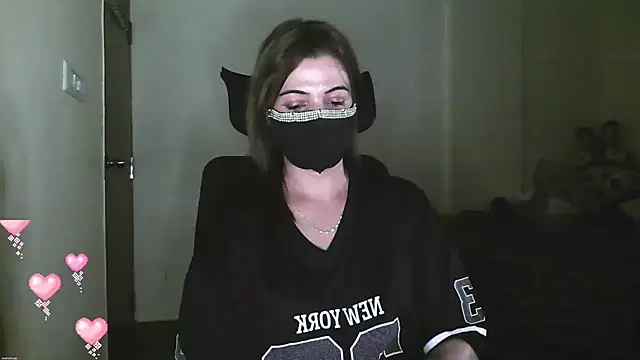 Cute Sonii online show from 03-12-26, 03:51