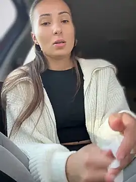 Snapshot of YOUR-KARINA chatting on 02-20-25, 09:33 YOUR-KARINA online show from 02-20-25, 09:33