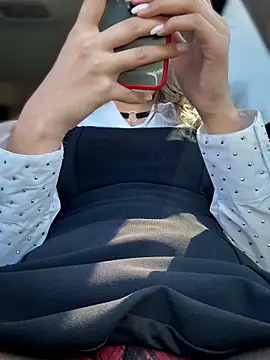 YOUR-KARINA online show from 03-28-26, 05:29