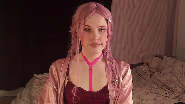 EffieMinki online show from 12-11-24, 09:23