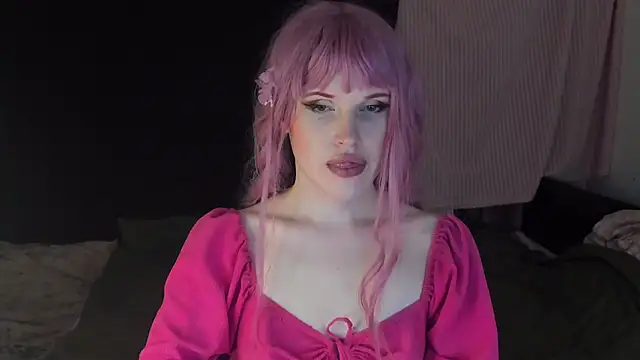 EffieMinki online show from 01-01-25, 06:38