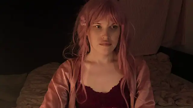 EffieMinki online show from 01-10-25, 03:29