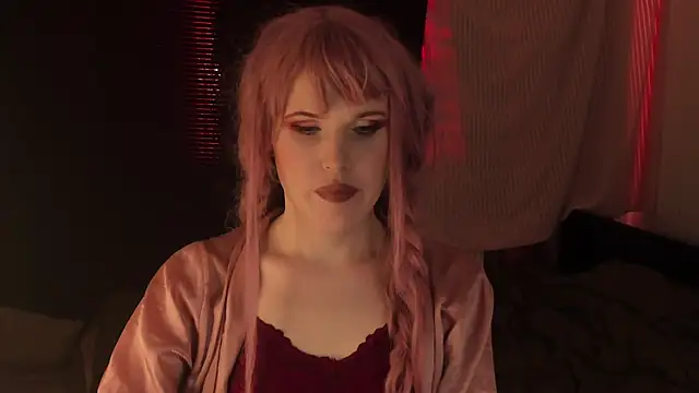 EffieMinki online show from 01-19-25, 07:15