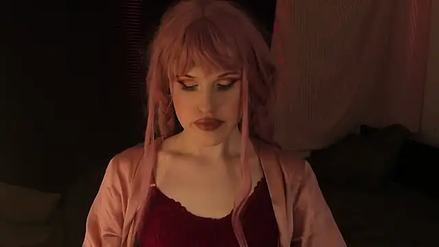 EffieMinki online show from 01-21-25, 07:58