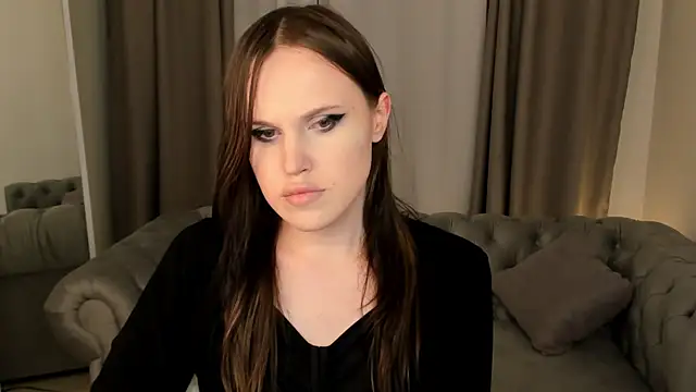 EffieMinki online show from 04-08-26, 08:20