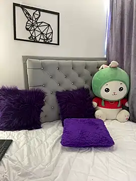 Snapshot of mariam_hill chatting on 02-07-25, 06:24 mariam hill online show from 02-07-25, 06:24