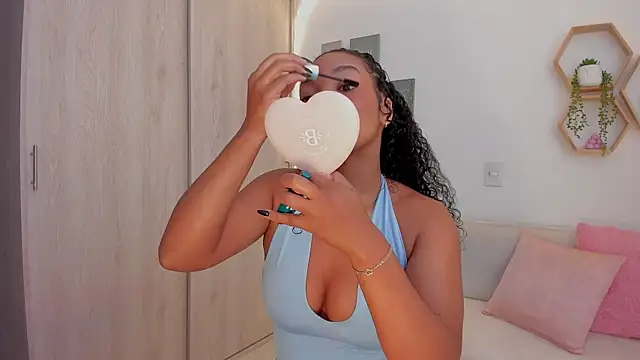 mariam hill online show from 03-28-26, 01:33