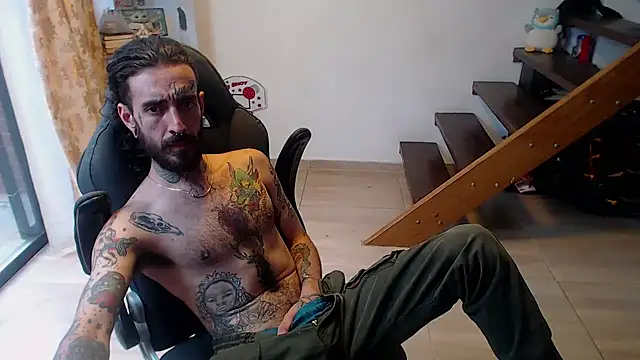 harry reems1 online show from 01-02-25, 08:35