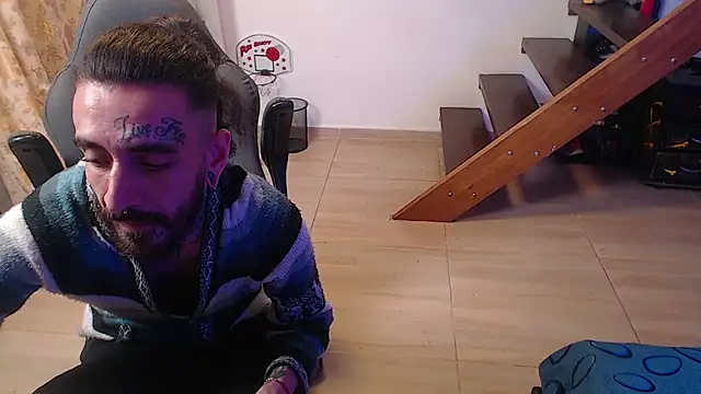 harry reems1 online show from 01-09-25, 04:30