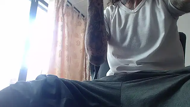 harry reems1 online show from 01-13-25, 04:08