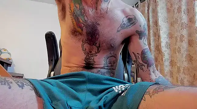 harry reems1 online show from 02-24-25, 11:52