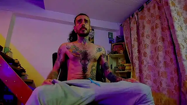 harry reems1 online show from 03-20-25, 08:31