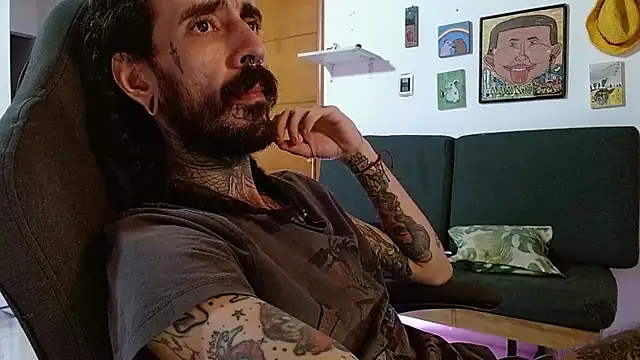 harry reems1 online show from 03-10-26, 02:16