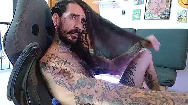 harry reems1 online show from 03-12-26, 06:30