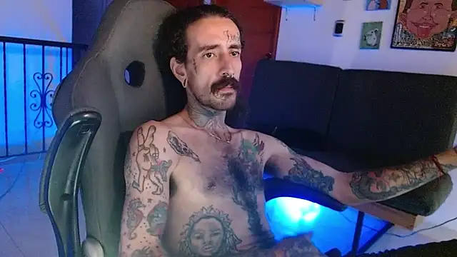 harry reems1 online show from 03-22-26, 01:31