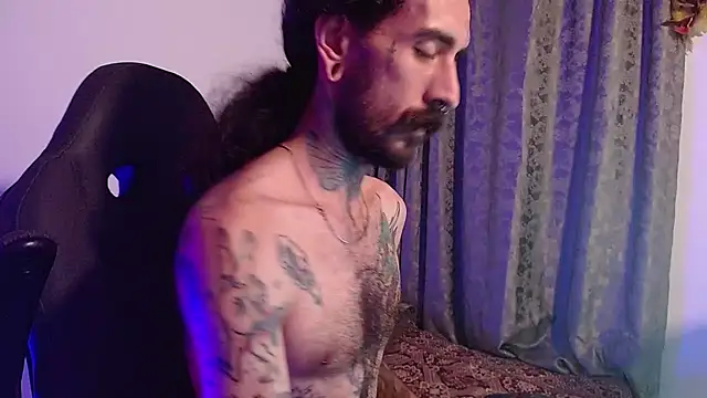 harry reems1 online show from 04-15-26, 03:46