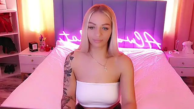 AllwaysHotJ online show from 03-09-25, 02:50