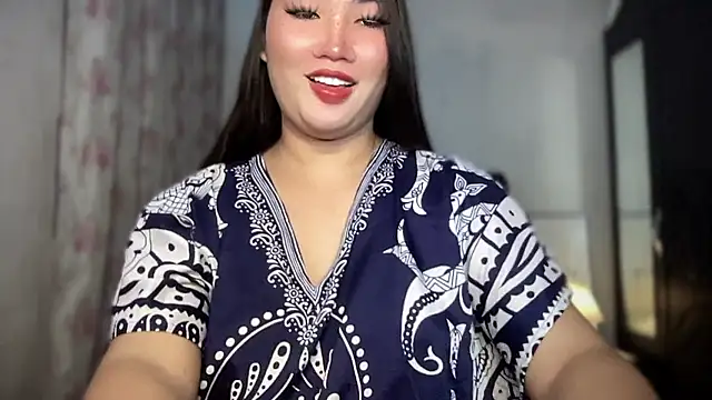 Miss Deliciousness online show from 01-11-26, 03:50