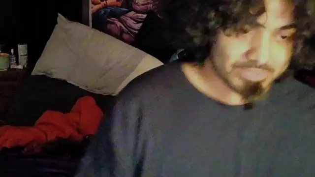 Profbadass69 online show from 04-03-26, 01:47