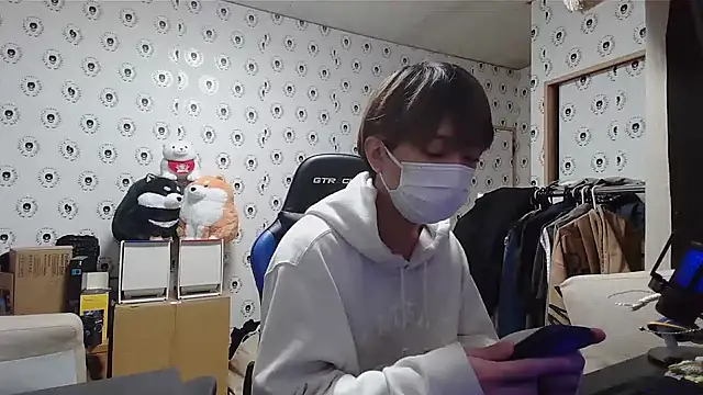 pychan online show from 01-29-25, 10:48